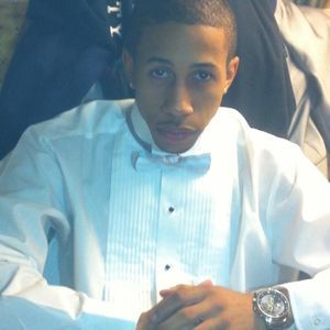 Meet your Posher, Bradley